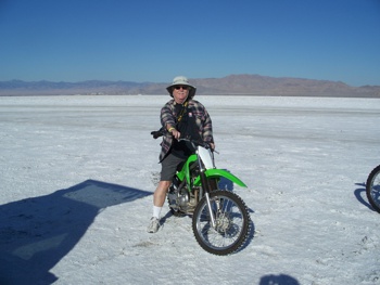 2016 Bonneville - RC Jones Photo