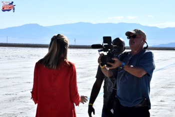 2016 Bonneville - RC Jones Photo