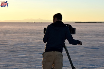 2016 Bonneville - RC Jones Photo