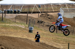 Hangtown and Big Time Speedway - May 17-19, 2012