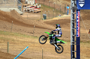 Hangtown and Big Time Speedway - May 17-19, 2012