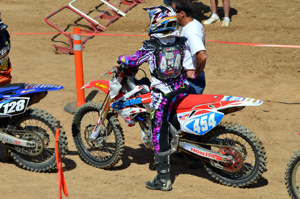 Hangtown and Big Time Speedway - May 17-19, 2012