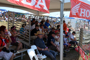 Hangtown and Big Time Speedway - May 17-19, 2012