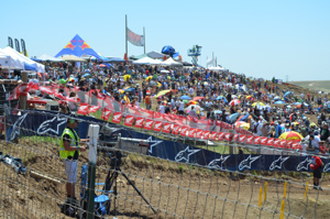 Hangtown and Big Time Speedway - May 17-19, 2012