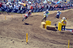 Hangtown