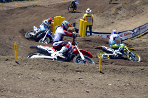 Hangtown and Big Time Speedway - May 17-19, 2012