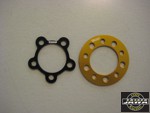 Cody Racing Parts