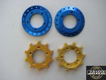 Cody Racing Parts