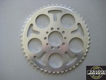 Cody Racing Parts