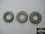 Cody Racing Parts