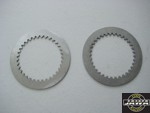 Cody Racing Parts