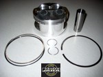 Cody Racing Parts