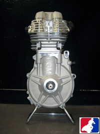 GM ENGINES