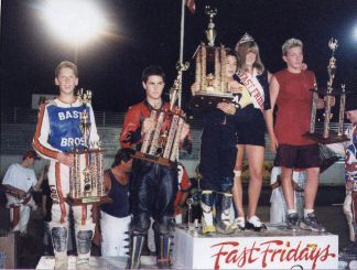 1998 Fast Fridays California Photo #4