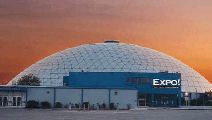 Bell County Expo Center