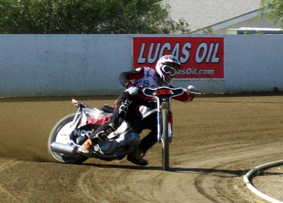 USA U21 Speedway Team