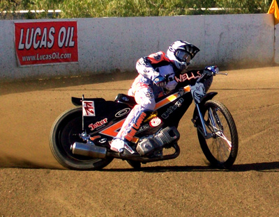 USA U21 Speedway Team