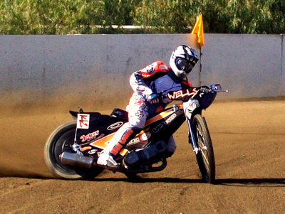 USA U21 Speedway Team