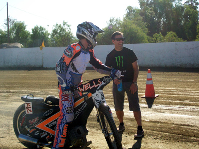 USA U21 Speedway Team