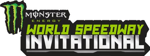 2012 Monster Energy World Speedway Invitational