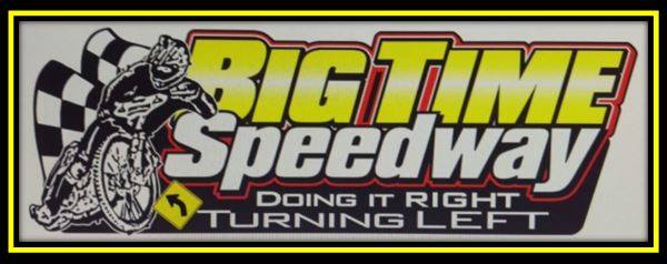 Big Time Speedway