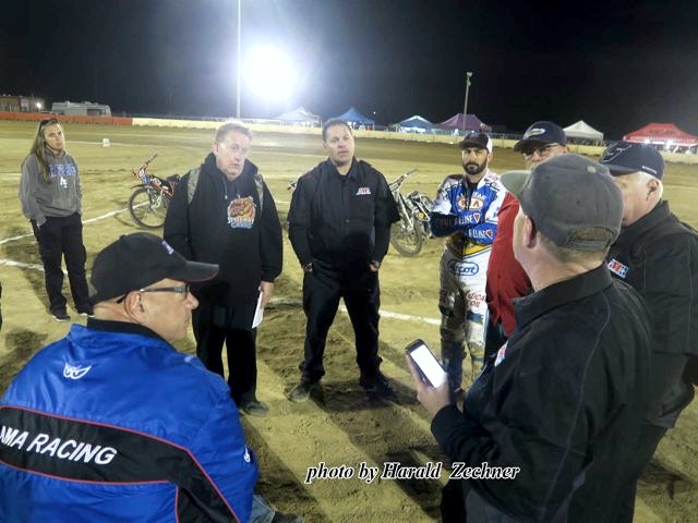 2018 Speedway News and Views