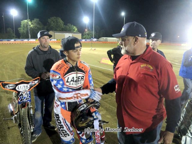 2018 Speedway News and Views