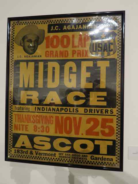 Kings of Speed - Ascot Raceway 1957 – 1990