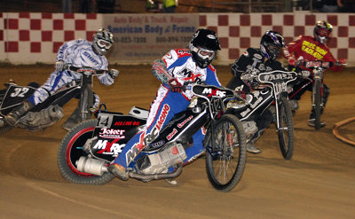 National Speedway Championship