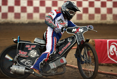 National Speedway Championship