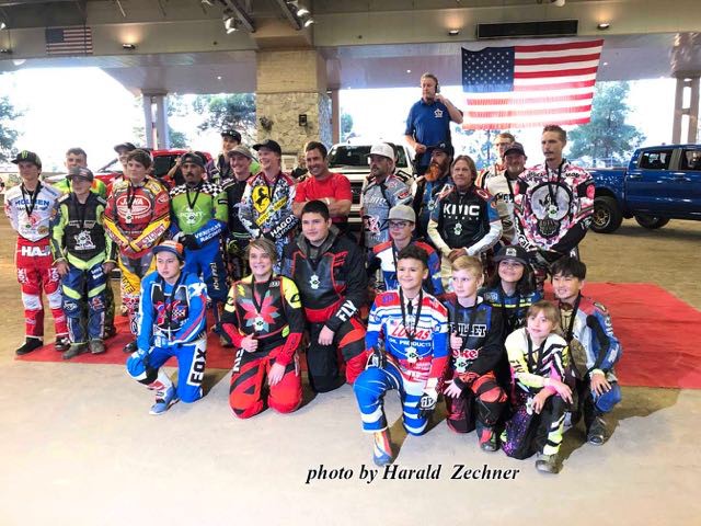 Connor Penhall Memorial Cup – May 29, 2019