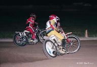 2000 Paris Speedway