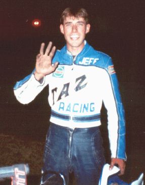 Jeff Orosz 1997