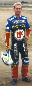 1998 Ronnie Grace Jr.