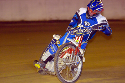 2004 Tom Burge