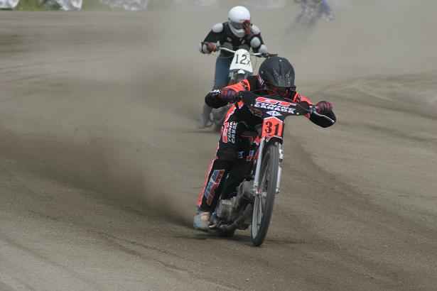 2007AMA US Speedway Long Track National Championship