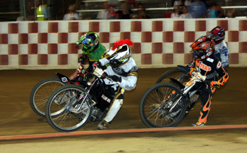 Fast Fridays Speedway