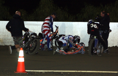 Perris Raceway