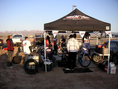 2010 Colorado River Speedway Classic