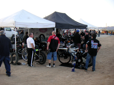 2010 Colorado River Speedway Classic