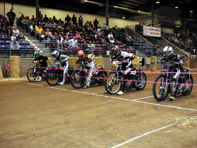 2010 Colorado River Speedway Classic