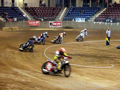 2010 Colorado River Speedway Classic