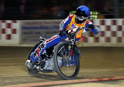 Fast Fridays Speedway