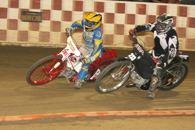 Fast Fridays Speedway