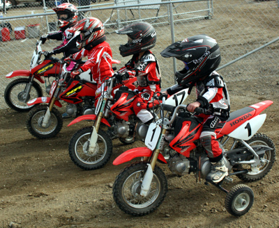 2011 Perris Speedway