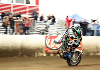 2011 Perris Speedway