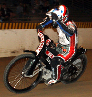 Industry Speedway