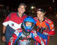 Industry Speedway