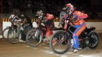 Industry Speedway