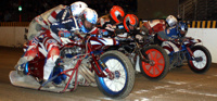 Industry Speedway